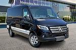 New 2025 Mercedes-Benz Sprinter 2500 Standard Roof RWD Empty Cargo Van for sale #V258198 - photo 1