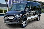 New 2025 Mercedes-Benz Sprinter 2500 Standard Roof RWD Empty Cargo Van for sale #V258198 - photo 3