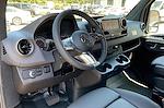 New 2025 Mercedes-Benz Sprinter 2500 Standard Roof RWD Empty Cargo Van for sale #V258198 - photo 5