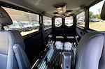 New 2025 Mercedes-Benz Sprinter 2500 Standard Roof RWD Empty Cargo Van for sale #V258198 - photo 9