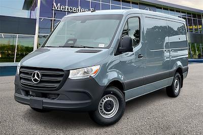 New 2025 Mercedes-Benz Sprinter 2500 Standard Roof RWD Empty Cargo Van for sale #V258205 - photo 1
