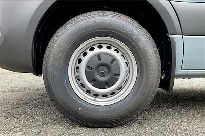 New 2025 Mercedes-Benz Sprinter 2500 Standard Roof RWD Empty Cargo Van for sale #V258205 - photo 2