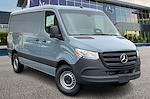 New 2025 Mercedes-Benz Sprinter 2500 Standard Roof RWD Empty Cargo Van for sale #V258205 - photo 4