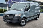 New 2025 Mercedes-Benz Sprinter 2500 Standard Roof RWD Empty Cargo Van for sale #V258205 - photo 1