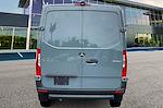 New 2025 Mercedes-Benz Sprinter 2500 Standard Roof RWD Empty Cargo Van for sale #V258205 - photo 5