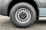 New 2025 Mercedes-Benz Sprinter 2500 Standard Roof RWD Empty Cargo Van for sale #V258205 - photo 2