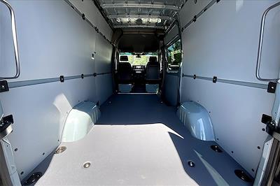 New 2025 Mercedes-Benz Sprinter 2500 Standard Roof RWD Empty Cargo Van for sale #V258212 - photo 2