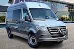 New 2025 Mercedes-Benz Sprinter 2500 Standard Roof RWD Empty Cargo Van for sale #V258212 - photo 1