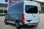 New 2025 Mercedes-Benz Sprinter 2500 Standard Roof RWD Empty Cargo Van for sale #V258212 - photo 3