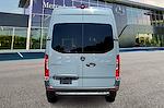New 2025 Mercedes-Benz Sprinter 2500 Standard Roof RWD Empty Cargo Van for sale #V258212 - photo 5