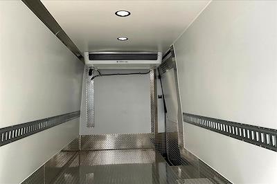 New 2025 Mercedes-Benz Sprinter 4500 High Roof DRW RWD Arctic Vans Refrigerated Body for sale #V258213 - photo 2