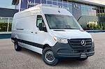 New 2025 Mercedes-Benz Sprinter 4500 High Roof DRW RWD Arctic Vans Refrigerated Body for sale #V258213 - photo 4