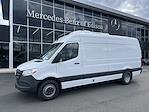 New 2025 Mercedes-Benz Sprinter 4500 High Roof DRW RWD Arctic Vans Refrigerated Body for sale #V258213 - photo 1