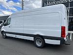 New 2025 Mercedes-Benz Sprinter 4500 High Roof DRW RWD Arctic Vans Refrigerated Body for sale #V258213 - photo 3