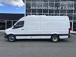 New 2025 Mercedes-Benz Sprinter 4500 High Roof DRW RWD Arctic Vans Refrigerated Body for sale #V258213 - photo 4