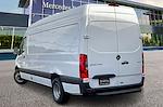New 2025 Mercedes-Benz Sprinter 4500 High Roof DRW RWD Arctic Vans Refrigerated Body for sale #V258213 - photo 3
