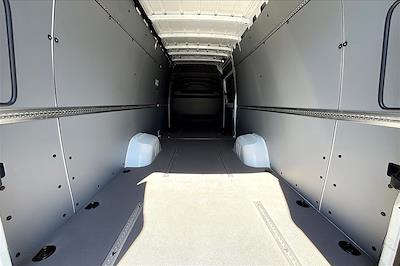 New 2025 Mercedes-Benz Sprinter 3500 High Roof DRW RWD Empty Cargo Van for sale #V258214 - photo 2