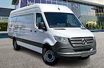 New 2025 Mercedes-Benz Sprinter 3500 High Roof DRW RWD Empty Cargo Van for sale #V258214 - photo 8