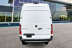 New 2025 Mercedes-Benz Sprinter 3500 High Roof DRW RWD Empty Cargo Van for sale #V258214 - photo 4