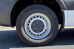 New 2025 Mercedes-Benz Sprinter 3500 High Roof DRW RWD Empty Cargo Van for sale #V258214 - photo 9