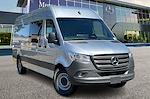 New 2025 Mercedes-Benz Sprinter 2500 High Roof RWD Empty Cargo Van for sale #V258217 - photo 6
