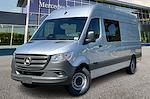 New 2025 Mercedes-Benz Sprinter 2500 High Roof RWD Empty Cargo Van for sale #V258217 - photo 1