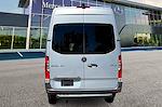 New 2025 Mercedes-Benz Sprinter 2500 High Roof RWD Empty Cargo Van for sale #V258217 - photo 4