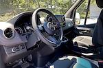 New 2025 Mercedes-Benz Sprinter 2500 High Roof RWD Empty Cargo Van for sale #V258217 - photo 5