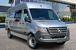 New 2025 Mercedes-Benz Sprinter 2500 High Roof RWD Crew Van for sale #V258218 - photo 4