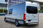 New 2025 Mercedes-Benz Sprinter 2500 High Roof RWD Crew Van for sale #V258218 - photo 2