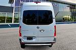 New 2025 Mercedes-Benz Sprinter 2500 High Roof RWD Crew Van for sale #V258218 - photo 3