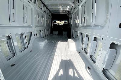 New 2025 Mercedes-Benz Sprinter 4500 High Roof DRW RWD Empty Cargo Van for sale #V258220 - photo 2