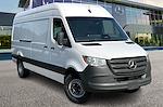 New 2025 Mercedes-Benz Sprinter 4500 High Roof DRW RWD Empty Cargo Van for sale #V258222 - photo 1