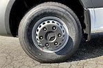 New 2025 Mercedes-Benz Sprinter 4500 High Roof DRW RWD Empty Cargo Van for sale #V258222 - photo 10