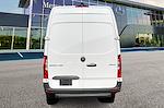 New 2025 Mercedes-Benz Sprinter 4500 High Roof DRW RWD Empty Cargo Van for sale #V258222 - photo 5