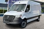 New 2025 Mercedes-Benz Sprinter 4500 High Roof DRW RWD Empty Cargo Van for sale #V258223 - photo 1