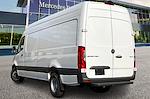 New 2025 Mercedes-Benz Sprinter 4500 High Roof DRW RWD Empty Cargo Van for sale #V258223 - photo 3