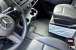 New 2025 Mercedes-Benz Sprinter 4500 High Roof DRW RWD Empty Cargo Van for sale #V258223 - photo 8