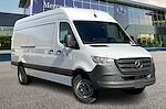 New 2025 Mercedes-Benz Sprinter 4500 High Roof DRW RWD Empty Cargo Van for sale #V258224 - photo 1