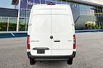 New 2025 Mercedes-Benz Sprinter 4500 High Roof DRW RWD Empty Cargo Van for sale #V258224 - photo 5