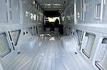 New 2025 Mercedes-Benz Sprinter 4500 High Roof DRW RWD Empty Cargo Van for sale #V258229 - photo 2