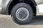 New 2025 Mercedes-Benz Sprinter 4500 High Roof DRW RWD Empty Cargo Van for sale #V258229 - photo 11