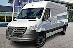 New 2025 Mercedes-Benz Sprinter 4500 High Roof DRW RWD Empty Cargo Van for sale #V258229 - photo 1