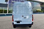 New 2025 Mercedes-Benz Sprinter 4500 High Roof DRW RWD Empty Cargo Van for sale #V258229 - photo 4