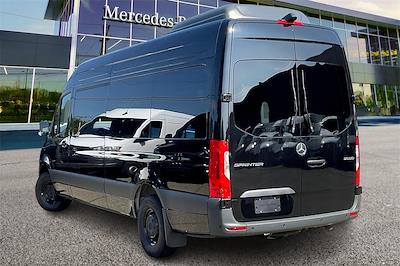 New 2025 Mercedes-Benz Sprinter 2500 Passenger Van for sale #V258232 - photo 2