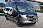 New 2025 Mercedes-Benz Sprinter 2500 Passenger Van for sale #V258232 - photo 3