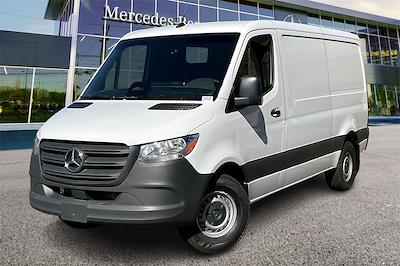 New 2025 Mercedes-Benz Sprinter 2500 Standard Roof RWD Empty Cargo Van for sale #V258235 - photo 1