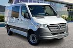 New 2025 Mercedes-Benz Sprinter 2500 Standard Roof RWD Empty Cargo Van for sale #V258235 - photo 3