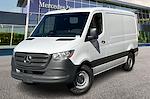New 2025 Mercedes-Benz Sprinter 2500 Standard Roof RWD Empty Cargo Van for sale #V258235 - photo 1
