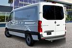 New 2025 Mercedes-Benz Sprinter 2500 Standard Roof RWD Empty Cargo Van for sale #V258235 - photo 2